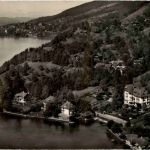Gunten - Hotel Eden