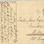 Isenfluh bei Lauterbrunnen