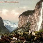 Lauterbrunnen