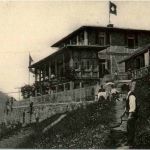 St. Beatenberg - Pension Amisbühl