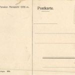 St. Beatenberg - Pension Amisbühl