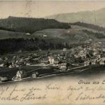 Gruss aus Langnau