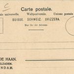 Thun - Die Aare Insel