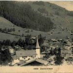 Zweisimmen