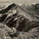 Rothorn Kulm und Haslital