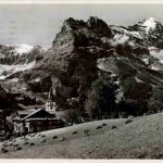 Grindelwald