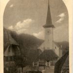 Trubschachen - Kirche