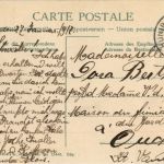 Blick vom grossen Rugen auf den Thunersee