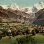 Wilderswyl bei Interlaken