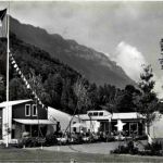 Interlaken - Motel