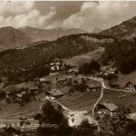 Reuti - Hasliberg