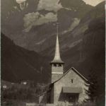 Kandersteg - Kath. Kirche