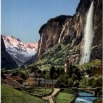 Lauterbrunnen
