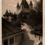 Thun Schloss