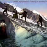 Eigergletscher