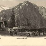 Berner Oberland