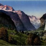 Lauterbrunnen