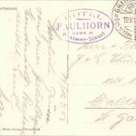 Grindelwald - Faulhornpost