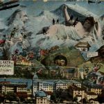 Interlaken - Die Jungfrau