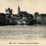 Thun Schloss