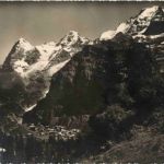 Mürren