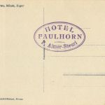 Faulhorn