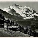 Wengen Jungfrau