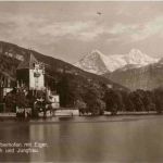 Schloss Oberhofen
