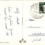 Grindelwald - Berg Restaurant First