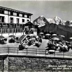 Berghaus Schynige Platte