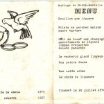 Cousset - Hotel de la Gare