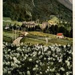 Chemin de fer Montreux Oberland