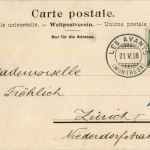 Chemin de fer Montreux Oberland