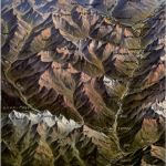 Rhätsche Bahn Schuls St. Moritz