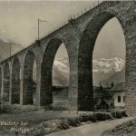 Frustigen - Der grosse Viadukt