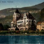 Vitznau - Park Hotel