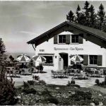 Fräkmüntegg - Tea Room