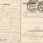 Albulabahn - Solisbrücke