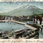 Luzern - Promenade