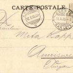 Geneve - Monument National