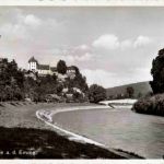 Burgdorf - Partie a d Emme