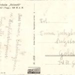 Lutenwil - Nesslau - Ferienheim Heimetli