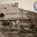 Chalet et Sommet du Suchet