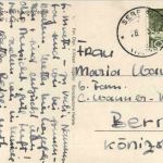 Serpiano - Aussicht von der Kurhausterasse