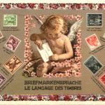 Briefmarkensprache Schweiz