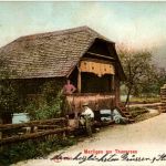 Merligen am Thunersee