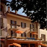 Ascona - Ristorante Al Pontile