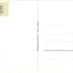 Basel - Hotel Badischer Hof