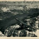 Internationales Flugmeeting Zürich 1922