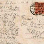 Konstanz - HAfenpartie mit Schiff